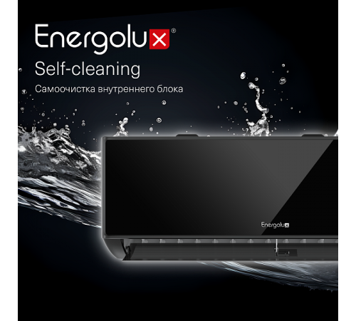 Сплит-система Energolux Murren SAS12M1-AIB / SAU12M1-AIB Сплит-система Energolux Murren SAS12M1-AIB / SAU12M1-AIB