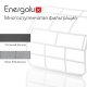 Сплит-система Energolux Murren SAS12M1-AIB / SAU12M1-AIB