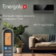 Сплит-система Energolux Murren SAS12M1-AIB / SAU12M1-AIB