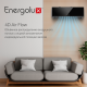 Сплит-система Energolux Murren SAS12M1-AIB / SAU12M1-AIB