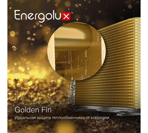 Сплит-система Energolux Murren SAS12M1-AIB / SAU12M1-AIB Сплит-система Energolux Murren SAS12M1-AIB / SAU12M1-AIB