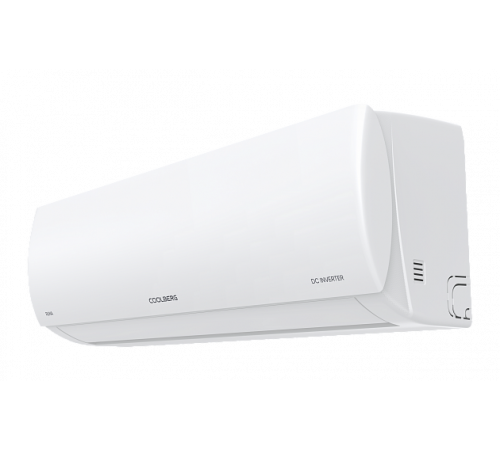 Сплит-система СOOLBERG Runa inverter CI-09R1-IN / CI-09R1-OUT Сплит-система СOOLBERG Runa inverter CI-09R1-IN / CI-09R1-OUT