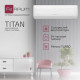 Сплит-система FeRRUM Titan (on/off) FIS07VR1 / FOS07VR1