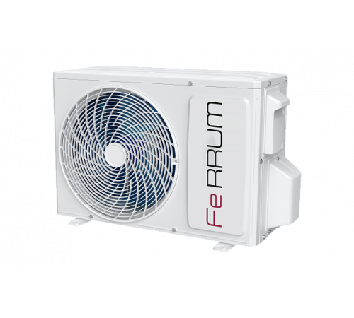 Сплит-система FeRRUM Titan inverter iFIS07VR1 / iFOS07VR1 Сплит-система FeRRUM Titan inverter iFIS07VR1 / iFOS07VR1