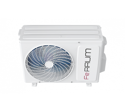 Сплит-система FeRRUM Titan inverter iFIS07VR1 / iFOS07VR1 Сплит-система FeRRUM Titan inverter iFIS07VR1 / iFOS07VR1