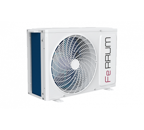 Сплит-система FeRRUM Titan inverter iFIS07VR1 / iFOS07VR1 Сплит-система FeRRUM Titan inverter iFIS07VR1 / iFOS07VR1