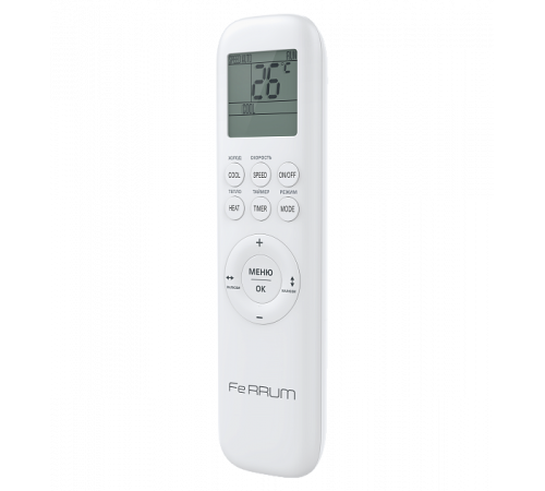 Сплит-система FeRRUM Titan inverter iFIS07VR1 / iFOS07VR1 Сплит-система FeRRUM Titan inverter iFIS07VR1 / iFOS07VR1