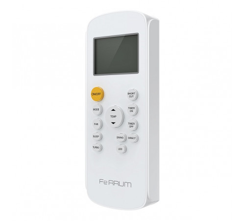 Сплит-система On/Off Ferrum FIS18F2-LT/FOS18F2-LT WS40 Сплит-система On/Off Ferrum FIS18F2-LT/FOS18F2-LT WS40