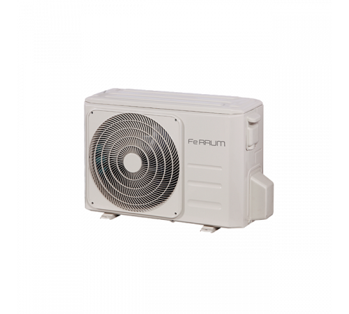 Сплит-система On/Off Ferrum FIS18F2-LT/FOS18F2-LT WS40 Сплит-система On/Off Ferrum FIS18F2-LT/FOS18F2-LT WS40