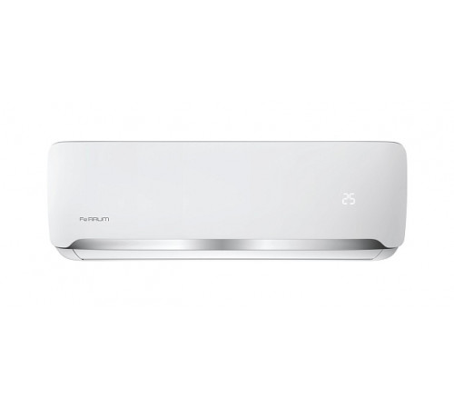 Сплит-система FeRRUM Force (on/off) FIS24F2 / FOS24F2 Сплит-система FeRRUM Force (on/off) FIS24F2 / FOS24F2
