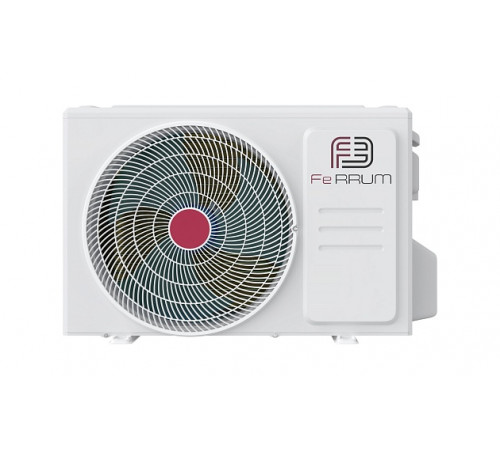 Сплит-система FeRRUM Force (on/off) FIS24F2 / FOS24F2 Сплит-система FeRRUM Force (on/off) FIS24F2 / FOS24F2