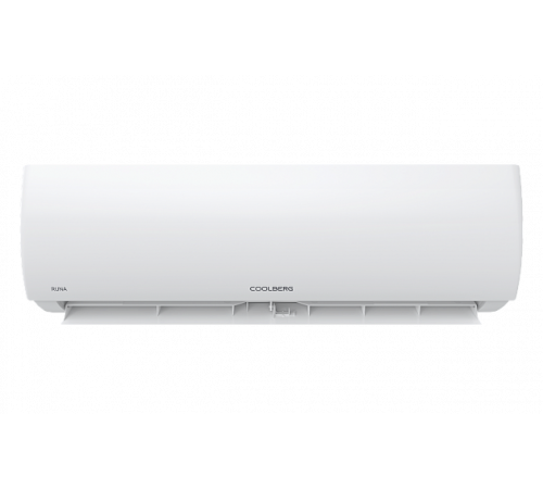 Сплит-система СOOLBERG Runa (on/off) CS-18R1-IN / CS-18R1-OUT Сплит-система СOOLBERG Runa (on/off) CS-18R1-IN / CS-18R1-OUT