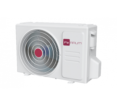 Сплит-система FeRRUM Force Full DC inverter iFIS09F2С/iFOS09F2С Сплит-система FeRRUM Force Full DC inverter iFIS09F2С/iFOS09F2С