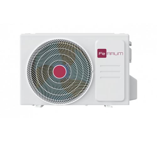 Сплит-система FeRRUM Force Full DC inverter iFIS12F2С/iFOS12F2С Сплит-система FeRRUM Force Full DC inverter iFIS12F2С/iFOS12F2С