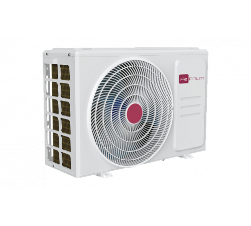 Сплит-система FeRRUM Force Full DC inverter iFIS12F2С/iFOS12F2С Сплит-система FeRRUM Force Full DC inverter iFIS12F2С/iFOS12F2С