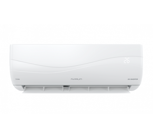 Сплит-система FeRRUM Titan inverter iFIS09VR1 / iFOS09VR1 Сплит-система FeRRUM Titan inverter iFIS09VR1 / iFOS09VR1