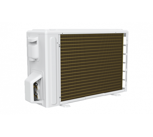 Сплит-система FeRRUM Force Full DC inverter iFIS12F2С/iFOS12F2С Сплит-система FeRRUM Force Full DC inverter iFIS12F2С/iFOS12F2С