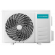 Сплит-система СOOLBERG Runa (on/off) CS-18R1-IN / CS-18R1-OUT