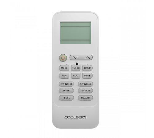 Сплит-система СOOLBERG Runa (on/off) CS-18R1-IN / CS-18R1-OUT Сплит-система СOOLBERG Runa (on/off) CS-18R1-IN / CS-18R1-OUT