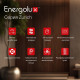 Инверторная сплит-система Energolux ZURICH SAS09Z5-AI/SAU09Z5-AI