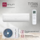 Сплит-система FeRRUM Titan (on/off) FIS12VR1 / FOS12VR1