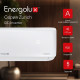Инверторная сплит-система Energolux ZURICH SAS09Z5-AI/SAU09Z5-AI