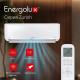 Инверторная сплит-система Energolux ZURICH SAS09Z5-AI/SAU09Z5-AI