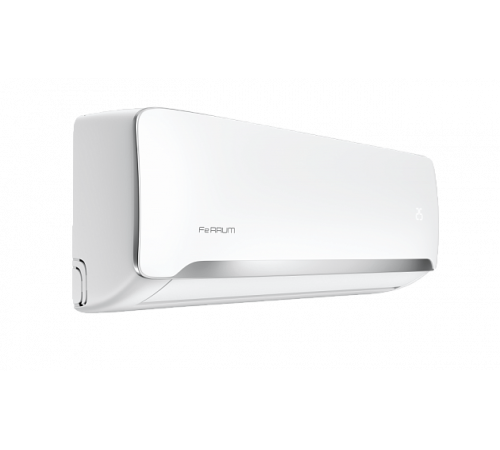 Сплит-система On/Off Ferrum FIS12F2-LT/FOS12F2-LT WS30 Сплит-система On/Off Ferrum FIS12F2-LT/FOS12F2-LT WS30