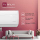 Сплит-система FeRRUM Titan inverter iFIS18VR1 / iFOS18VR1