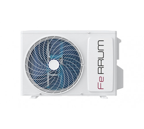 Сплит-система FeRRUM Trust (on/off) FIS09A3/FOS09A3 Сплит-система FeRRUM Trust (on/off) FIS09A3/FOS09A3