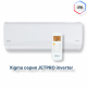 Сплит-система Xigma XGI-JP27RHA/IDU/XGI-JP27RHA/ODU Jetpro Inverter