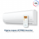 Сплит-система Xigma XGI-JP27RHA/IDU/XGI-JP27RHA/ODU Jetpro Inverter