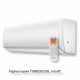 Сплит-система Xigma XG-TXC35RHA-IDU/XG-TXC35RHA-ODU Turbocool 2024